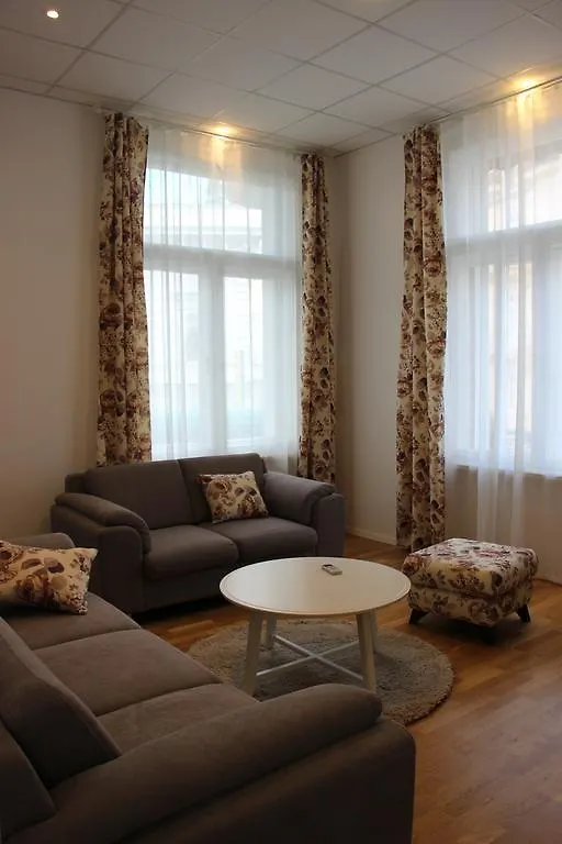 Superior Seaview Apartment Abbázia 0*,