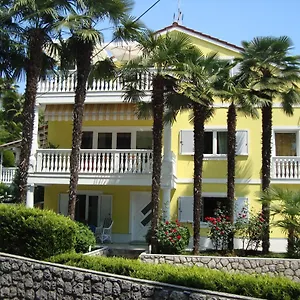Apartmens Egle Apartman